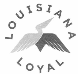 LOUISIANA LOYAL logo