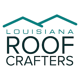 LOUISIANA ROOF CRAFTERS logo