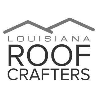 LOUISIANA ROOF CRAFTERS logo