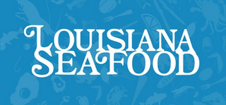 LOUISIANA SEAFOOD logo