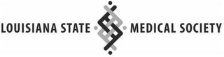 LOUISIANA STATE MEDICAL SOCIETY logo