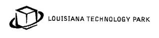 LOUISIANA TECHNOLOGY PARK logo