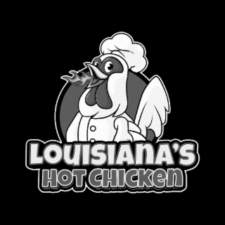 LOUISIANA'S HOT CHICKEN