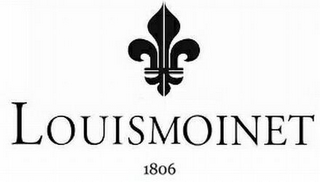 LOUISMOINET 1806 logo