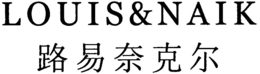 LOUIS&NAIK logo