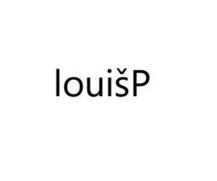 LOUISP logo
