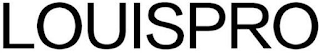 LOUISPRO logo