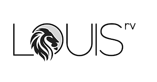 LOUISRV logo