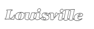 LOUISVILLE logo
