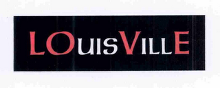 LOUISVILLE logo