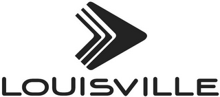 LOUISVILLE logo