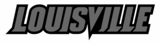 LOUISVILLE logo