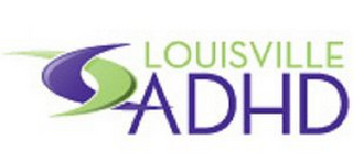 LOUISVILLE ADHD logo