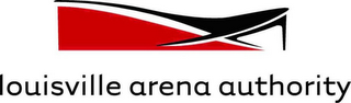 LOUISVILLE ARENA AUTHORITY logo