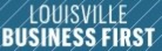 LOUISVILLE BUSINESS FIRST logo