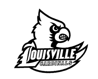 LOUISVILLE CARDINALS logo