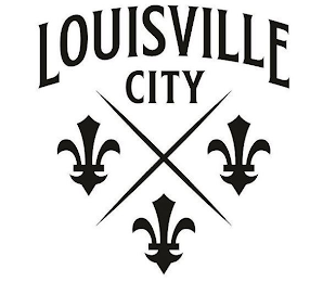 LOUISVILLE CITY logo
