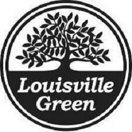 LOUISVILLE GREEN logo