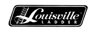 LOUISVILLE LADDER logo