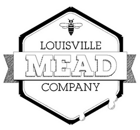 LOUISVILLE MEAD COMPANY logo