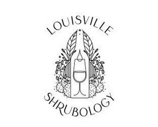 LOUISVILLE SHRUBOLOGY