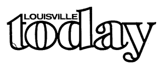 LOUISVILLE TODAY logo