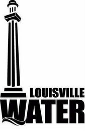 LOUISVILLE WATER logo