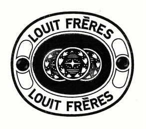 LOUIT FRERES logo