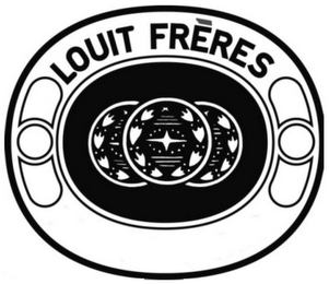 LOUIT FRÈRES logo