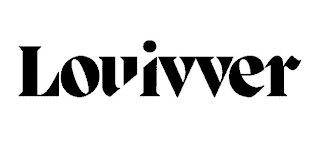 LOUIVVER logo
