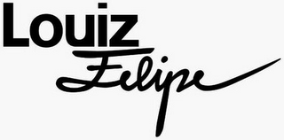 LOUIZ FELIPE logo