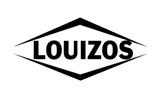 LOUIZOS logo