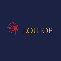 LOUJOE logo