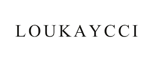 LOUKAYCCI logo