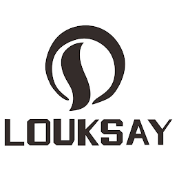 LOUKSAY logo