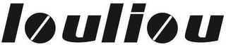 LOULIOU logo