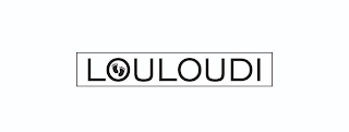 LOULOUDI logo