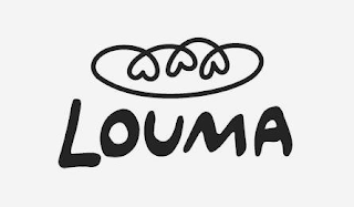 LOUMA logo