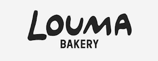 LOUMA BAKERY logo