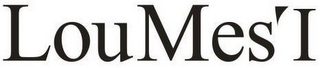 LOUMESI logo
