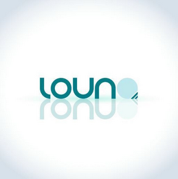 LOUNA logo