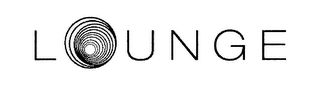 LOUNGE logo