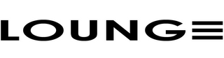 LOUNGE logo