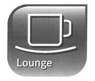 LOUNGE logo