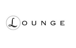 LOUNGE logo