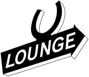 LOUNGE logo