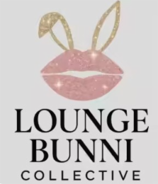 LOUNGE BUNNI COLLECTIVE logo