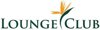 LOUNGE CLUB logo