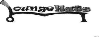 LOUNGE HATS logo
