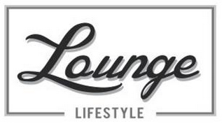 LOUNGE LIFESTYLE logo